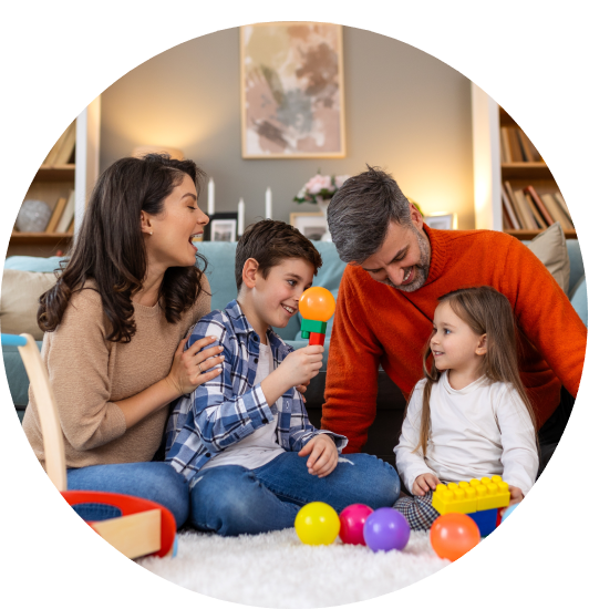 Home Refinance Loans Without the Hassle!