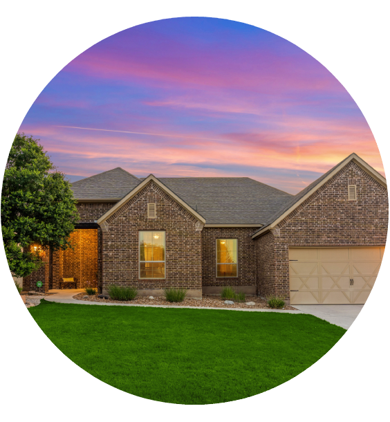 Why a USDA Loan?